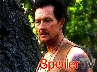 Robert Patrick w stałej obsadzie Czystej krwi