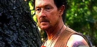 Robert Patrick w stałej obsadzie 