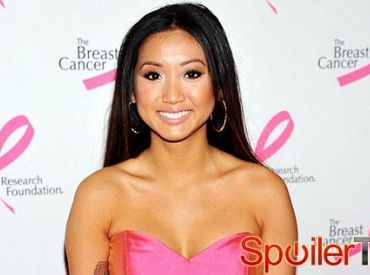 Brenda Song pojawi się w Jess i chłopakach