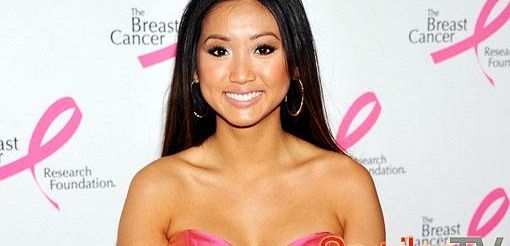Brenda Song pojawi się w 