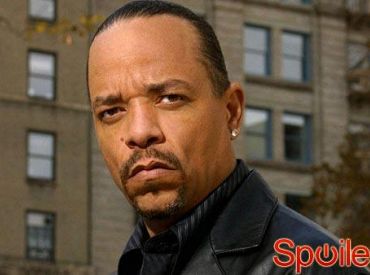 Ice-T gościnnie w finale 30 Rock