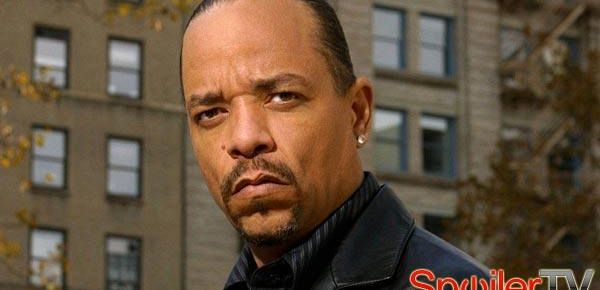 Ice-T gościnnie w finale 