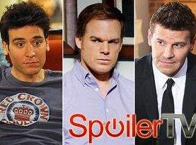 Powrót do HIMYM, wielki sekret w Kościach i gorzka prawda w Pamiętnikach wampirów