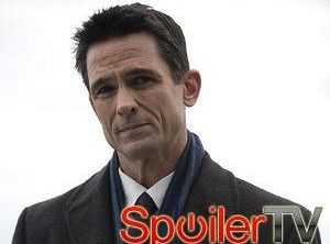 Billy Campbell nie pojawi się w 3 sezonie The Killing