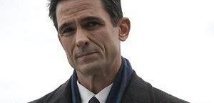 Billy Campbell nie pojawi się w 3 sezonie 