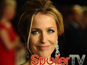 Gillian Anderson pojawi się w Hannibalu