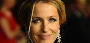 Gillian Anderson pojawi się w 