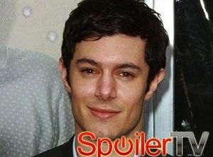 Adam Brody pojawi się gościnnie w House of Lies