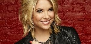 Ashley Benson gościnnie w 