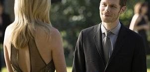 Joseph Morgan z 