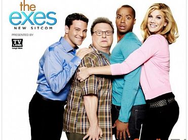 TV Land przedłuża The Exes i The Soul Man