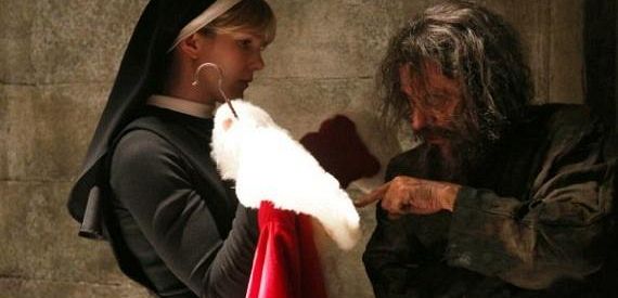 Wyniki oglądalności amerykańskich stacji kablowych z 12 grudnia 2012 roku
