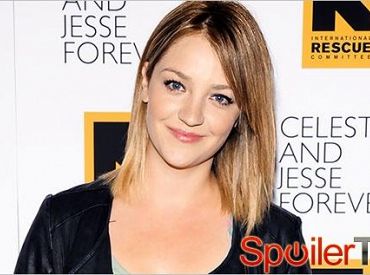 Abby Elliott gościnnie w Happy Endings