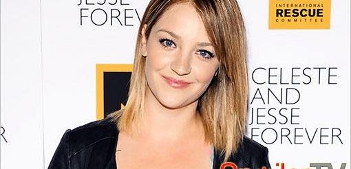 Abby Elliott gościnnie w 