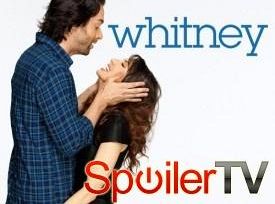 NBC zamawia 3 dodatkowe odcinki Whitney