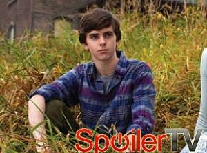 Wejdź za kulisy serialu Bates Motel