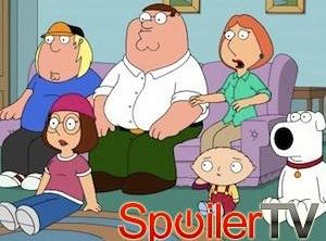 Fox zdejmuje Family Guy i American Dad! z niedzielnej ramówki po piątkowej strzelaninie
