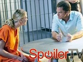Michael C. Hall: Czy Hannah wyda Dextera?