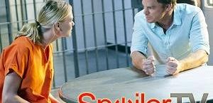 Michael C. Hall: Czy Hannah wyda Dextera?
