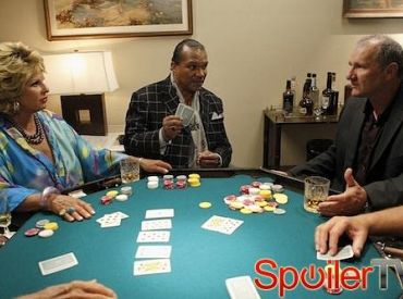 Pierwsze spojrzenie: Billy Dee Williams z Gwiezdnych wojen we Współczesnej rodzinie