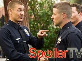 Pierwsze spojrzenie: Chad Michael Murray dołącza do Southland