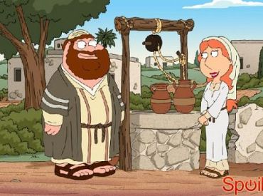 Fox umieszcza w ramówce zdjęty odcinek Family Guy