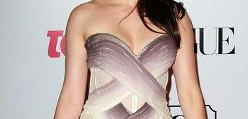 Grace Phipps pojawi się w 