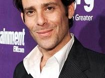 James Callis gościnnie w Arrow