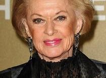 Tippi Hedren pojawi się gościnnie w Cougar Town