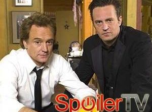 Bradley Whitford gościnnie w Go On