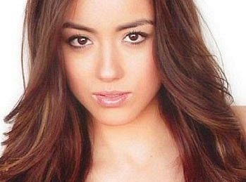 Chloe Bennet w pilocie ABC S.H.I.E.L.D.