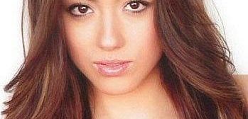 Chloe Bennet w pilocie ABC 