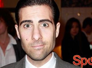 Jason Schwartzman gościnnie w Parks and Recreation