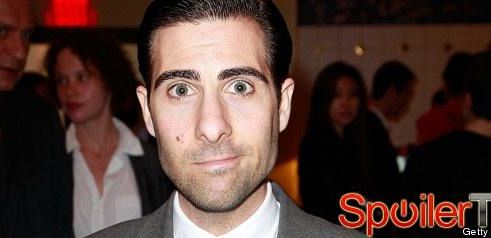Jason Schwartzman gościnnie w 