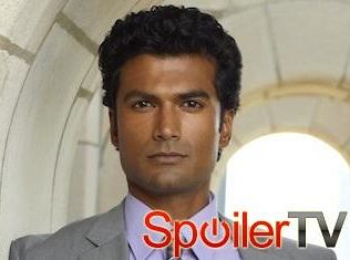Sendhil Ramamurthy dołącza do Pięknej i bestii jako wielki przeciwnik dla Catherine/Vincenta
