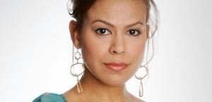 Toni Trucks dołącza do medycznego dramatu 