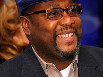 Wendell Pierce w nowej komedii NBC