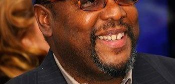 Wendell Pierce w nowej komedii NBC