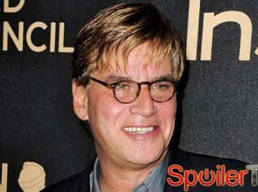 Aaron Sorkin gościnnie w Simpsonach