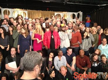 Zakończenie zdjęć do 30 Rock