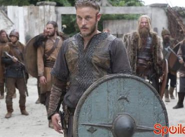 Vikings: Niezwykła opowieść o Wikingach w nowym historycznym serialu