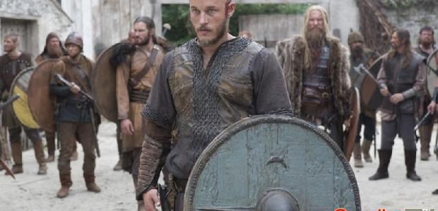 Vikings: Niezwykła opowieść o Wikingach w nowym historycznym serialu