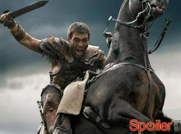 Nowa zapowiedź finałowego sezonu Spartacusa