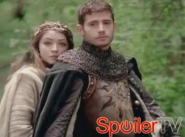Julian Morris powróci do Dawno, dawno temu