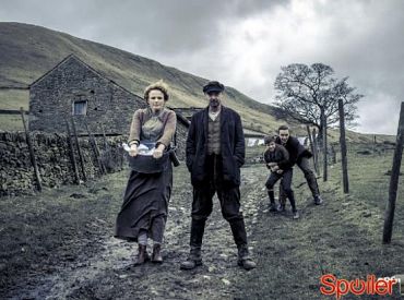 Nowy miniserial BBC Village
