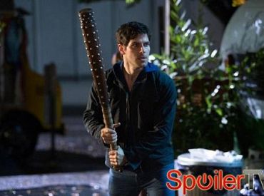 Co dalej w nowych odcinkach Żony idealnej, Go On, Grimm, Hart of Dixie i HIMYM