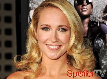 Anna Camp pojawi się w Vegas