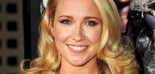 Anna Camp pojawi się w 