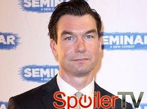 Jerry O'Connell w obsadzie pilota komedii CBS