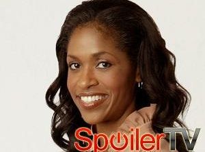 Merrin Dungey w 90210 jako [spoiler] Liama